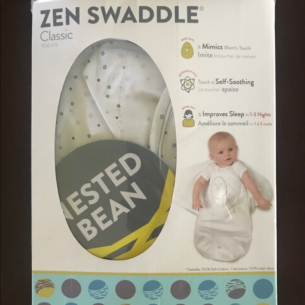 Swaddle